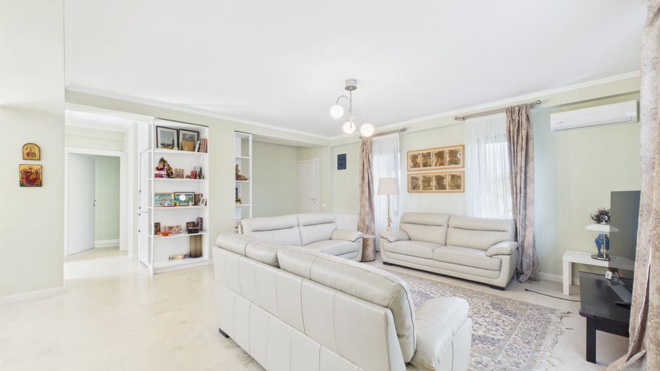 Casa 6 camere si teren de 567 mp | Santu Floresti | lacul Snagov - Poză 32