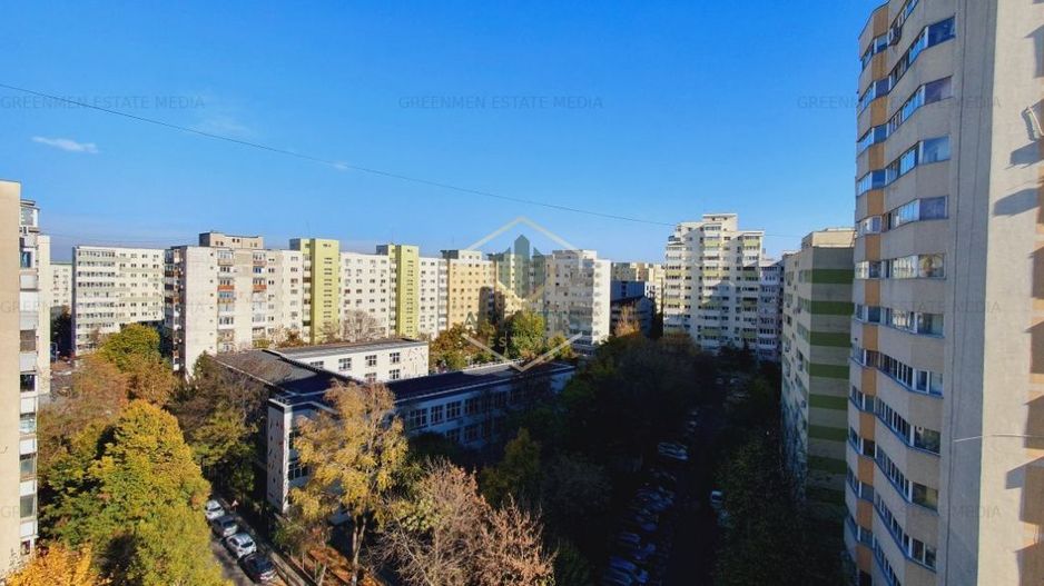 Sos Iancului, la 10 minute de metrou Iancului, 2 camere renovat, decomandat - Poză 14