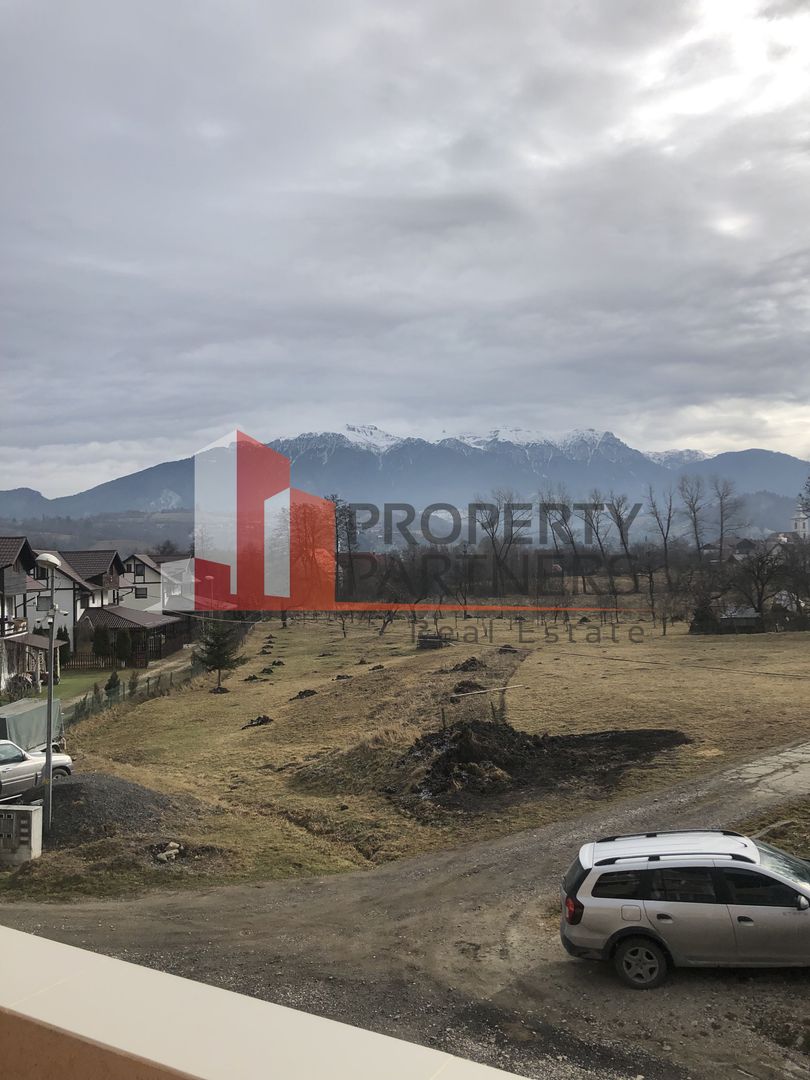 Vila de locuit in Bran/Predelut cu panorama superba. - Poză 35