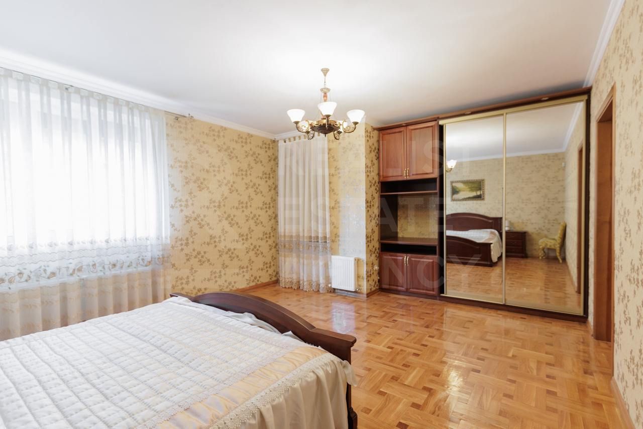 Chirie, casă, 3 nivele, 5 camere, Mihail Berezovschi, Telecentru - Poză 20