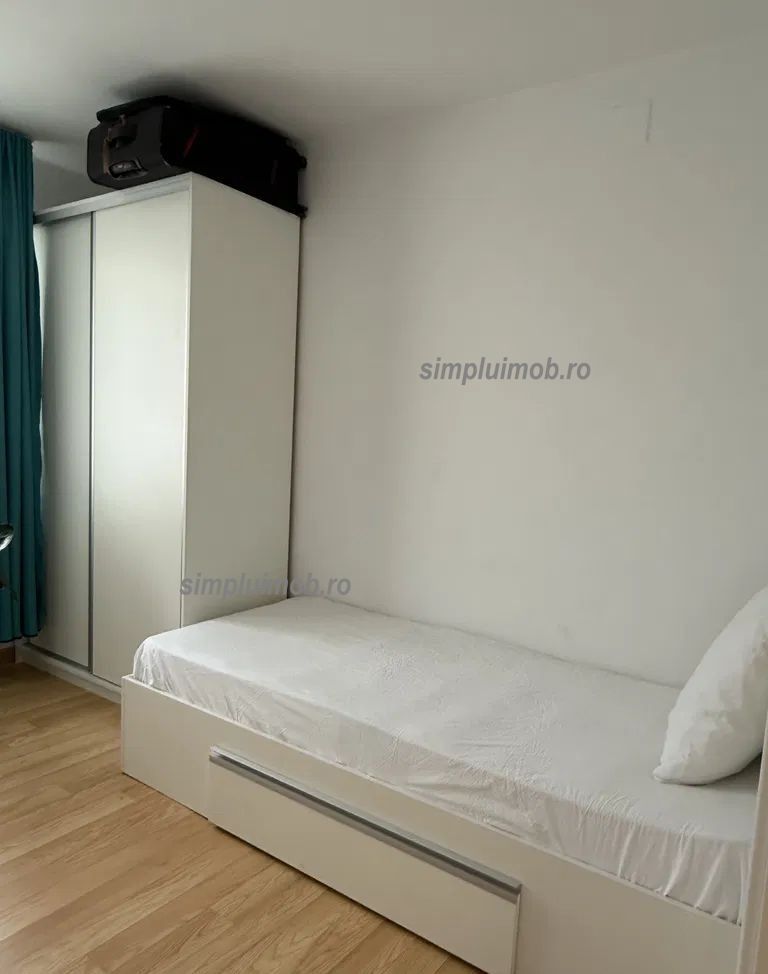Decomandat Renovat 3 Camere Liviu Rebreanu - Poză 6