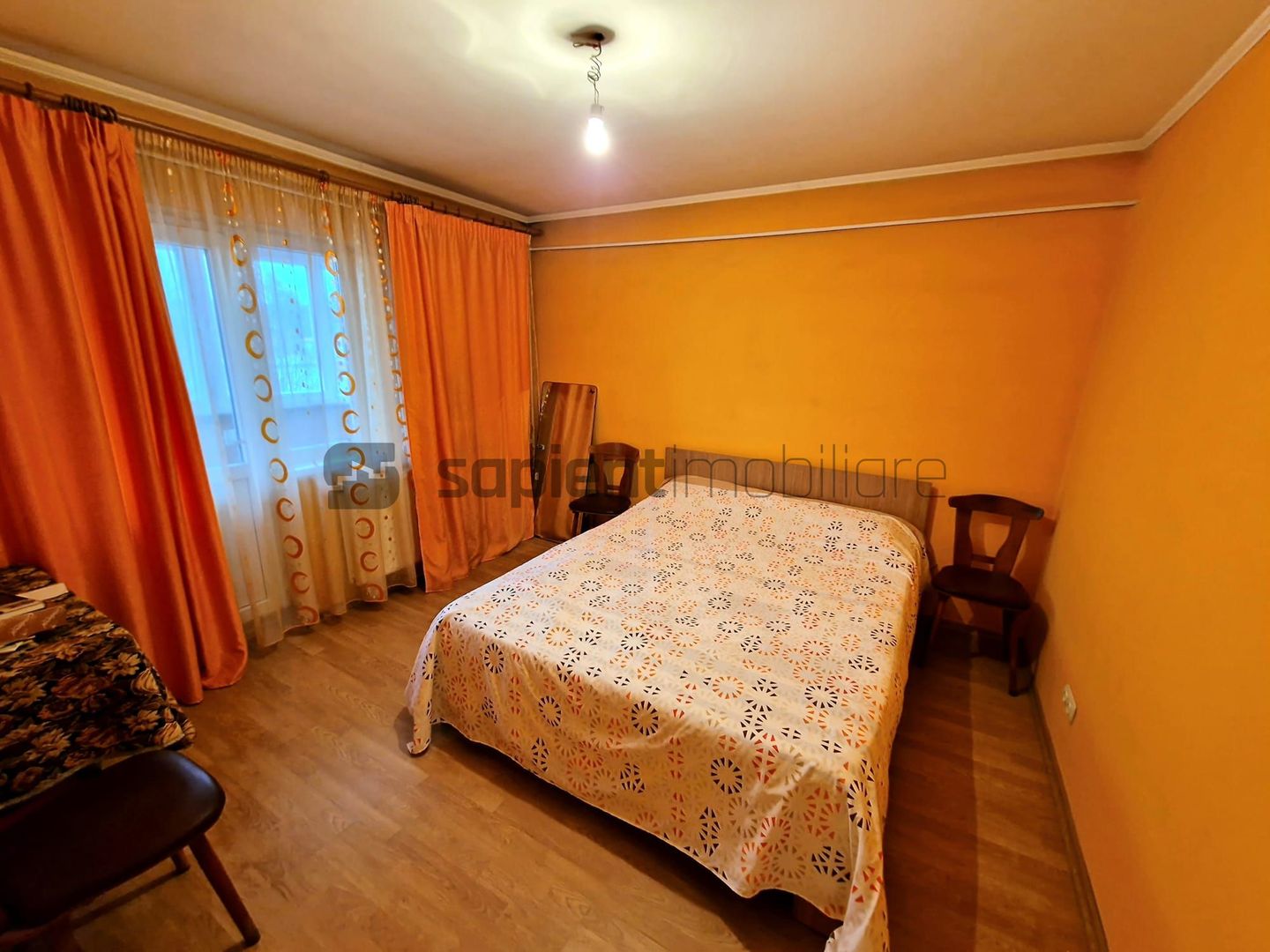 Apartament 3 Camere Tip pB - Poză 1