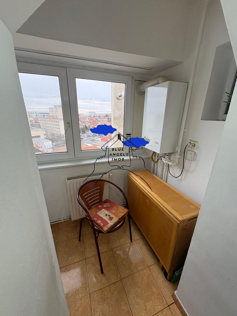 Garsonieră de închiriat – Bd. Griviței, Bloc ONIX - Poză 8