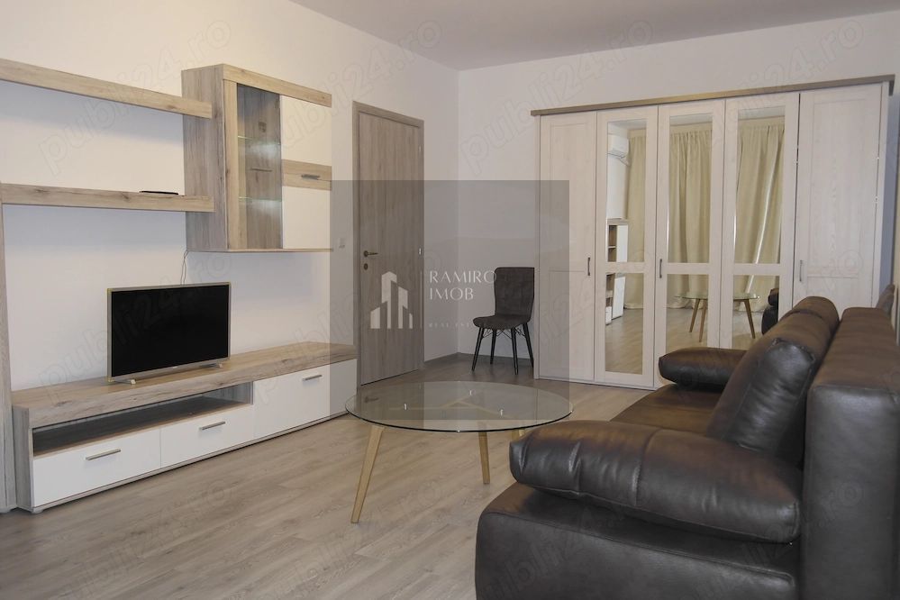 Apartament 2 camere + loc de parcare subteran | Cartierul Solar - Poză 7
