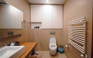VANZARE 3 CAMERE DECOMANDAT -LOC DE PARCARE - Poză 7