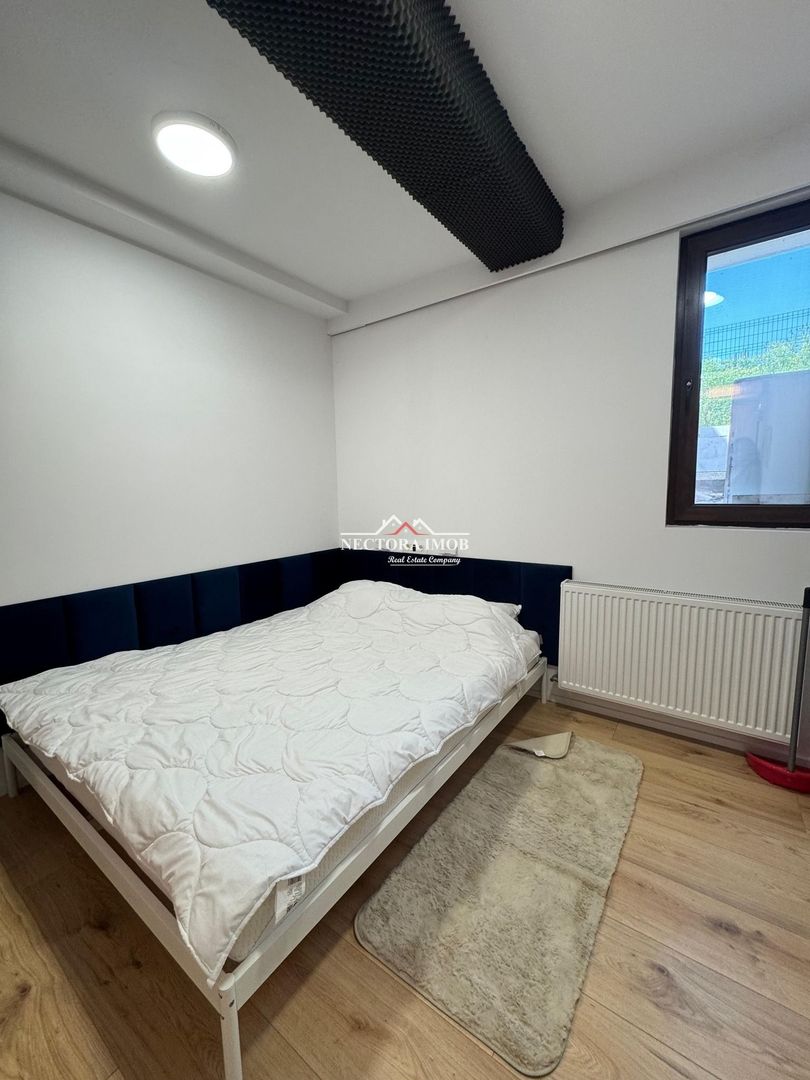 NECTORA IMOB-Apartament la casa 2 camere,Zona Centrala,Mobilat/Utilat - Poză 8