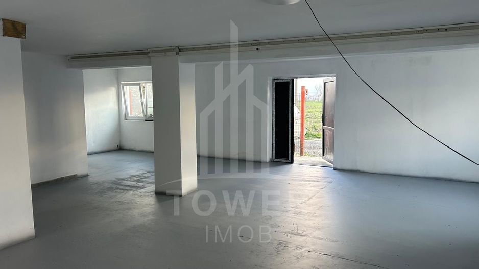 Hală + Spațiu de birouri Viile Sibiului, Viile Sibiului - Poză 2