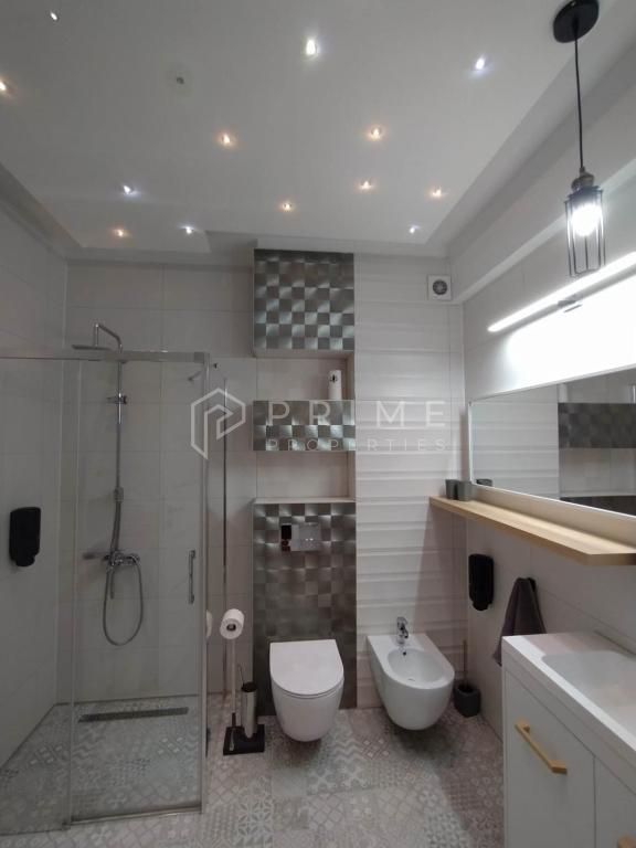 Apartament 2 camere lux de închiriat, central, bloc nou, loc parcare - Poză 16
