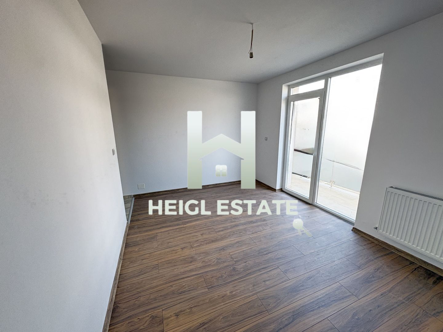 Apartament cu o camera situat pe Calea Urseni - Poză 3