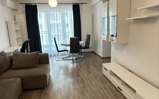 Închiriez Apartament 2 Camere + Loc Parcare Privat Dimri Residence - Poză 2