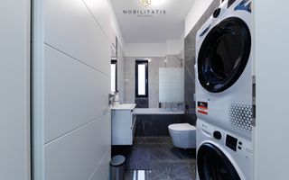 Oferta Inchiriata - Apartament de Lux | 2.5 camere | Piscina & Garaj subteran - Poză 23