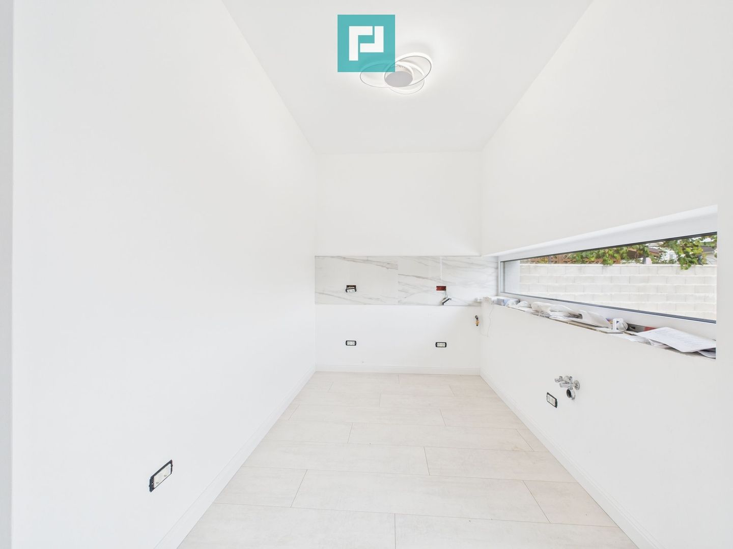 Duplex modern la Giarmata Vii - Poză 10