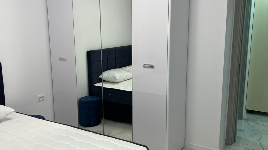 Apartamet 2 camere Plaza Residence | Loc parcare inclus - Poză 4