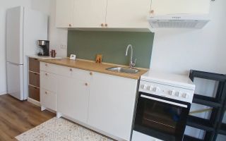 Apartament tip studio | Casian Residence - Poză 7