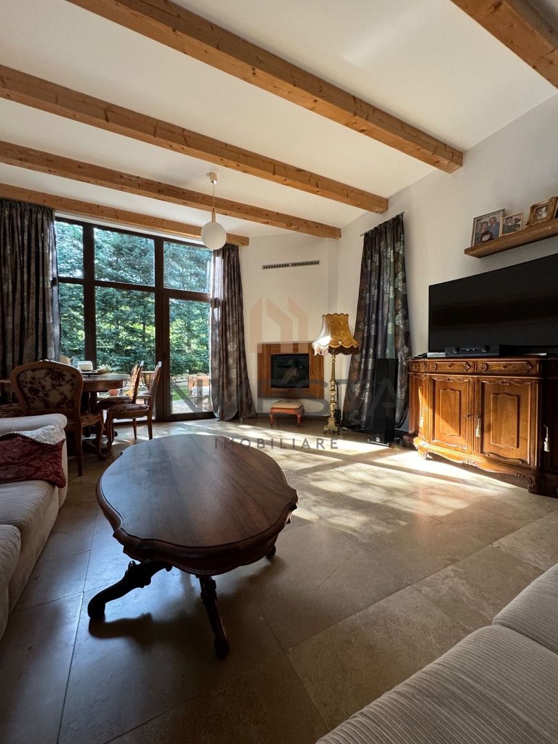 Casă individuală 3 camere, 100 mp, curte și parcare – Făget - Poză 3