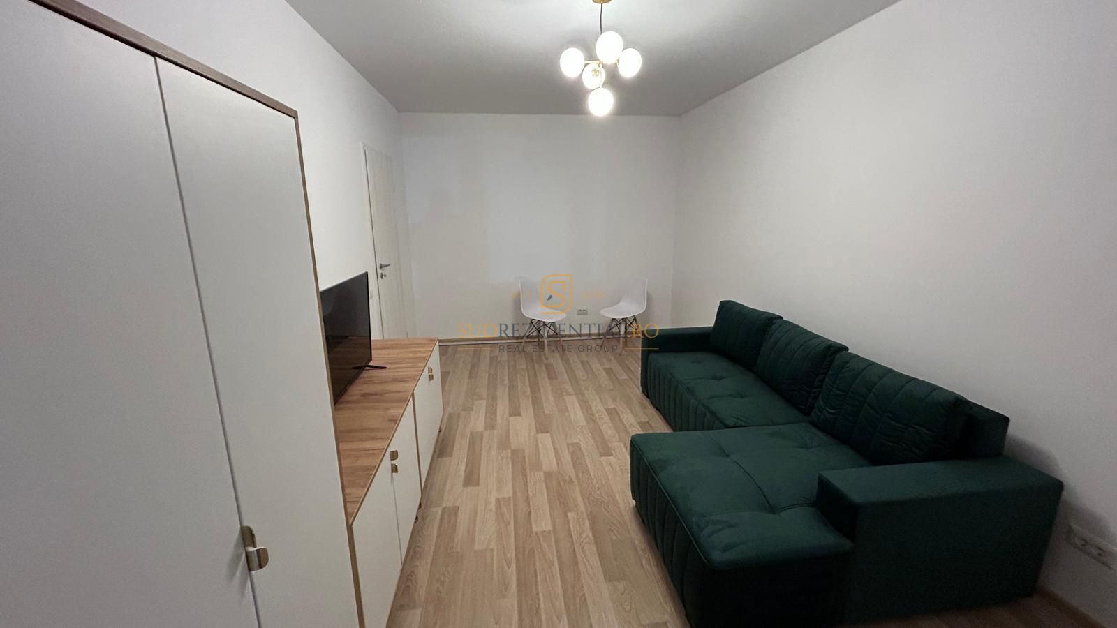 Apartament 2 camere decomandat, 61,5 mp, 2 balcoane, Parcare, Popesti - Poză 3