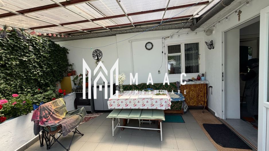 Case de vanzare Sibiu | Casă 3 camere | Gusterița, teren 2381 mp - Poză 28