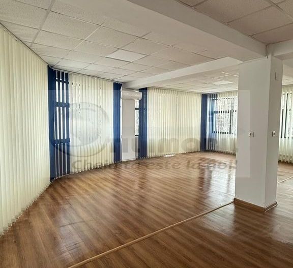 Spațiu de birouri modern Targu CUCU -1100 EURO - Poză 2