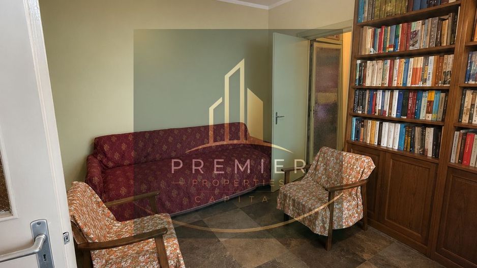 Apartament vanzare Ion Mihaleche renovat - Poză 1