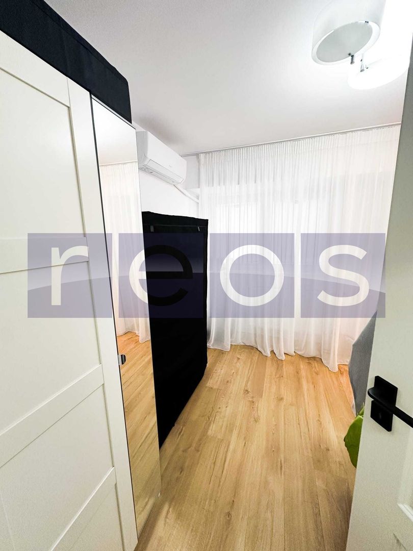 DE VANZARE APARTAMENT 4 CAMERE SPATIOASE LUJERULUI - METROU - Poză 4