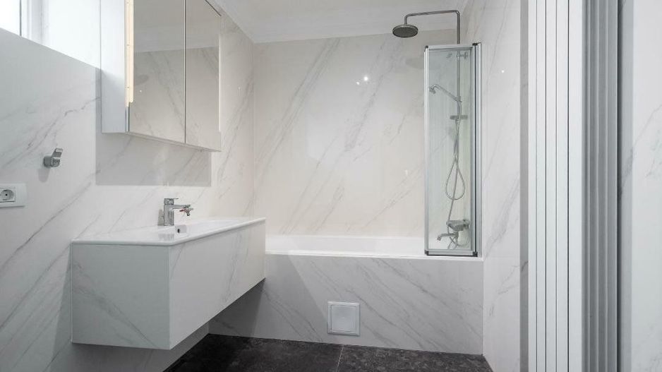 Apartament 5 Camera cu intrare proprie și curte, ideal pentru birou - Poză 10