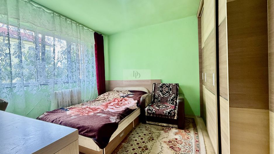 Vânzare Apartament 2 camere decomandate | Etaj 1 | Mănăștur - Poză 2