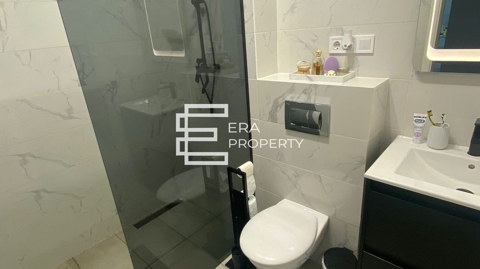 Apartament 3 camere cu grădină 80 mp  – 2 locuri parcare- Selimbar - Poză 11