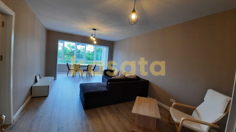 Inchiriez 3 camere spațioase, renovat, 2 băi – Aviator Popișteanu - Poză 2