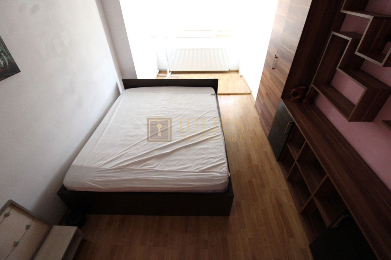 3 camere, decomandat, centrala proprie - Calea Martirilor - - Poză 13