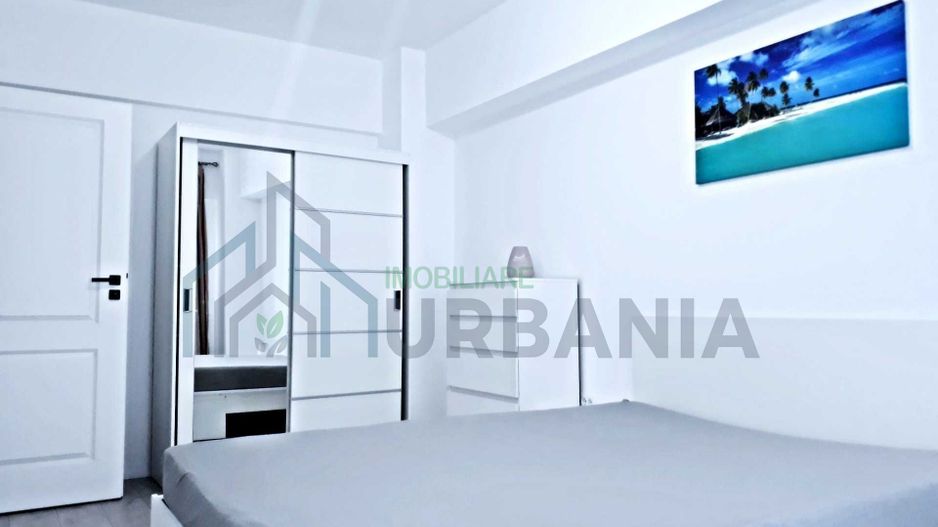 Apartament 2 camere decomandat, bloc nou, 57 mp, Păcurari, Iași - Poză 2