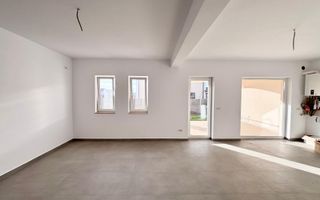 0%COMISION Duplex deosebit cu 4 camere, pe parter | Valery | Mosnita - Poză 3