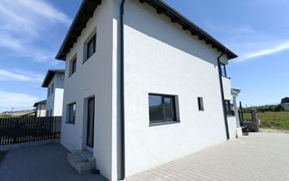 Casă individuală de vânzare – Cristian, zonă liniștită - Poză 5