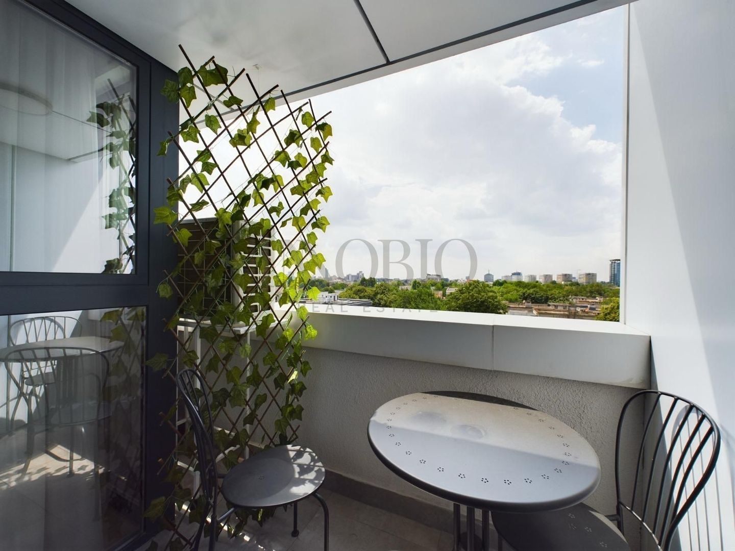 Apartament 2 camere modern | Loc de parcare | Floreasca - Dorobanti - Poză 9