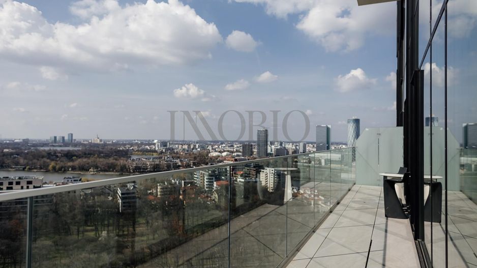 Apartament 5 Camere | One Verdi Park | 3 Locuri de Parcare - Poză 5