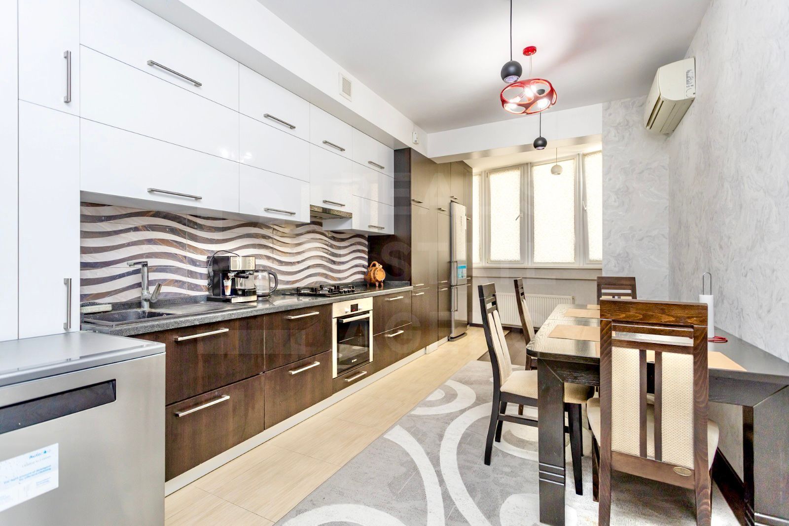 Vânzare, apartament, 2 camere, bd. Mircea Cel Bătrân, Ciocana - Poză 10