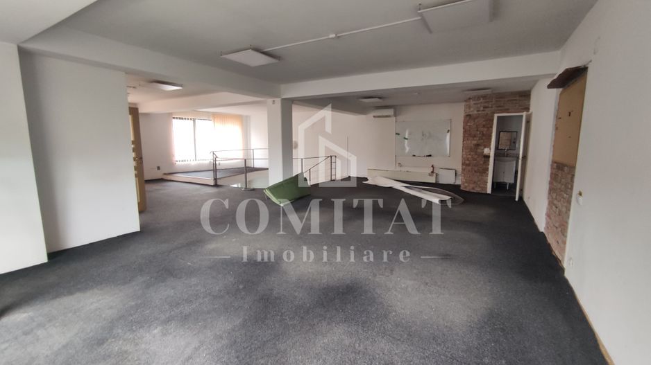 Spatiu de Birouri de inchirat | 200 mp | Manastur - Poză 4