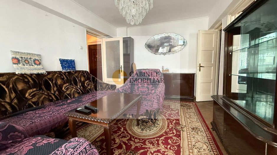 Vizionare oricand | 2min - Calea Victoriei - Cismigiu | Centrala | Neg - Poză 3
