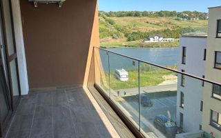 Apartament decomandat de 52 mp, etaj 2, vedere la lac, Iași - Poză 2