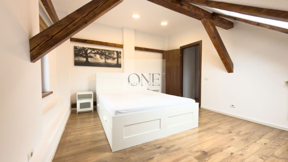 Apartament la casa, zona Patria - Poză 17