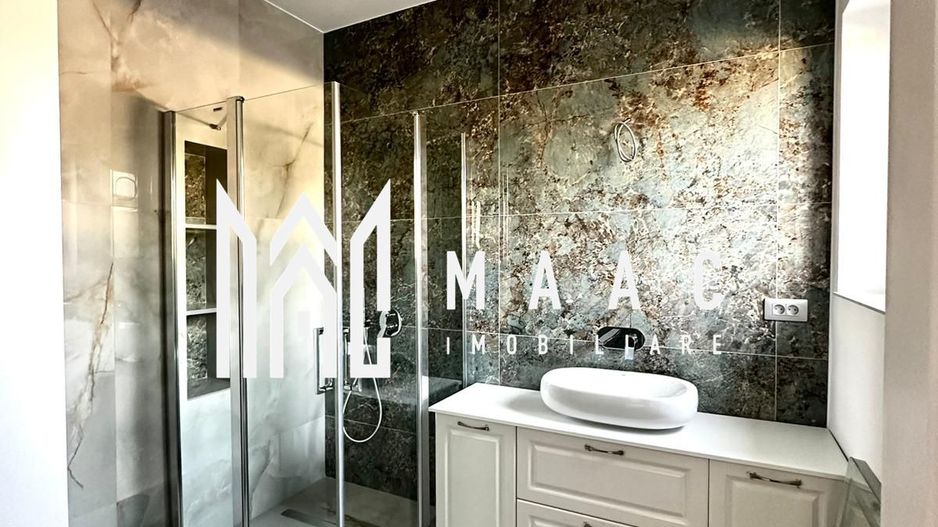 Penthouse de lux I 4 camere I Zona Sub Arini - Poză 7