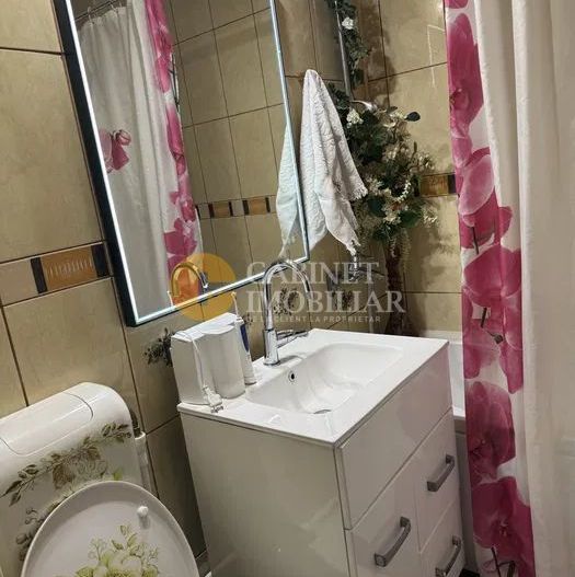 2 camere, decomandat, etaj 2, Tudor Vladimirescu, renovat! - Poză 5