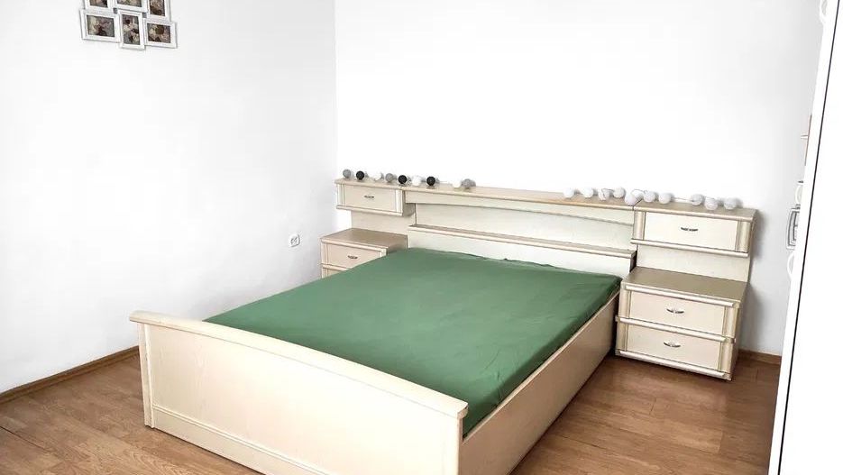 Apartament 1 camere zona Farmec Marasti - Poză 4