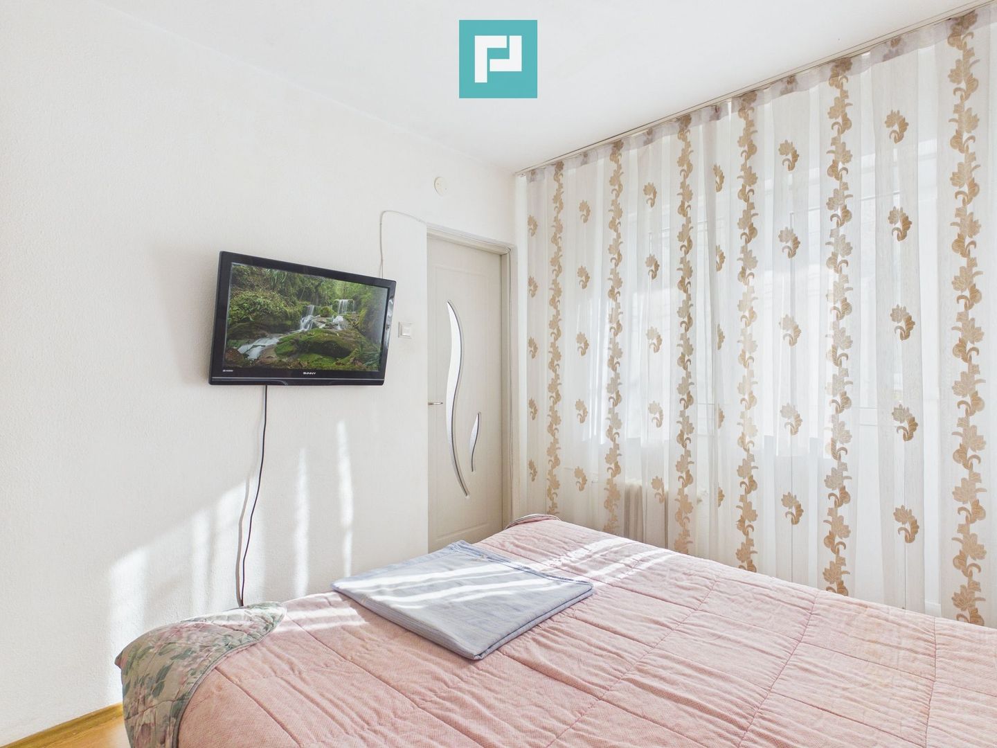 Apartament 2 camere, 47 mp, mobilat - Poză 2