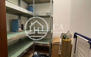 Apartament cu 3 camere Lux de inchiriat în blocurile ARED, Oradea - Poză 12