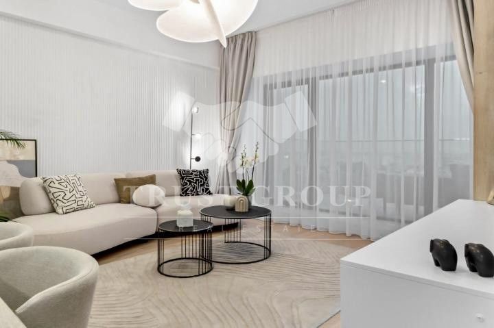 Apartament de lux cu 3 camere în exclusivistul One Verdi Park | Loc de parcare - Poză 2