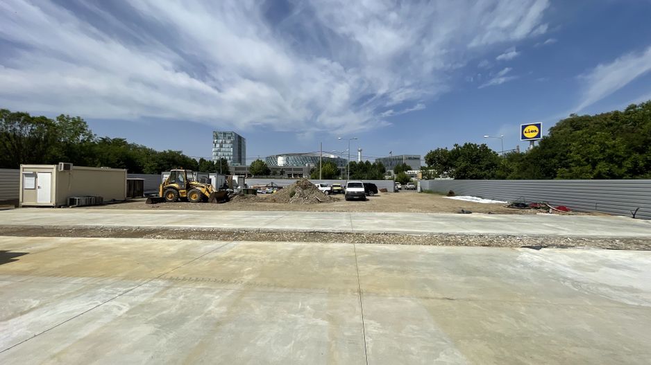 Teren 2600mp | Sector 1 | Pozitie excelenta | Dubla deschidere - Poză 7