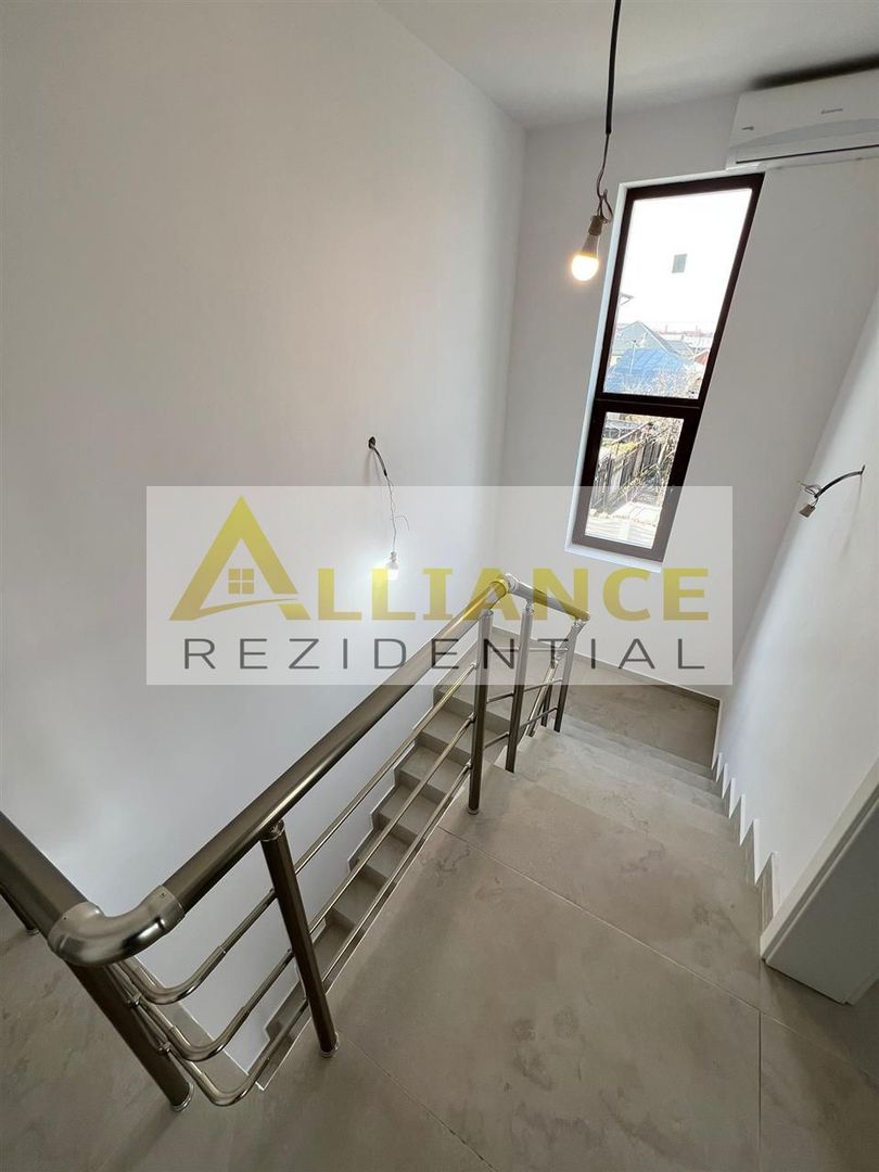 Casa individuala - 150 mp utili - 5 camere - 3 bai - Poză 22