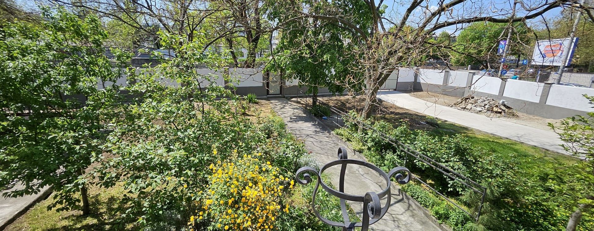 Casa Vila || Timpuri Noi || 6 camere || curte libera 400mp ||  Afterschool || - Poză 14