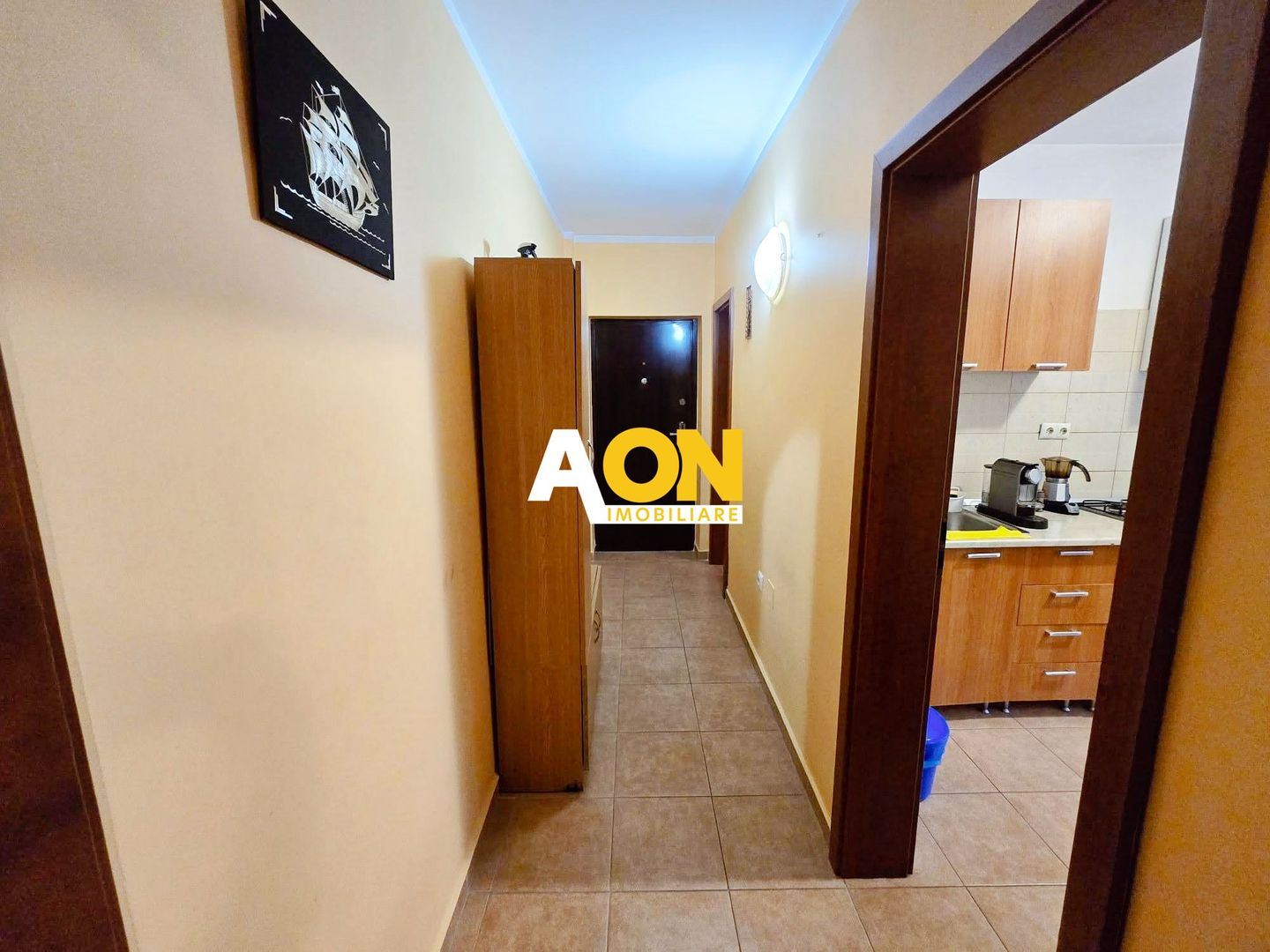Apartament 3 camere, 2 bai, 81 mp utili, ultracentral - Poză 7