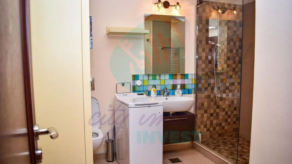 Bloc NOU vis-a-vis de MALL VITAN - Poză 13